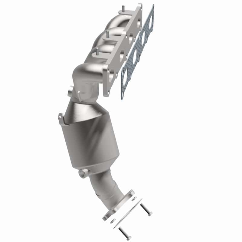 Magnaflow — Magnaflow 13-16 Dart L4 2 2.4 OEM Manifold Direct Fit Converter
OEM Grade
OEM - view 27