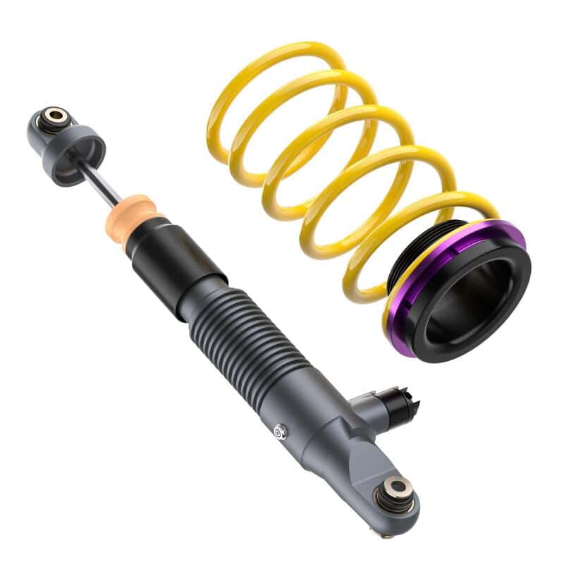 KW — KW Coilover Kit DDC ECU 19+ G63 AMG (W463)
Coilover Kit - view 12