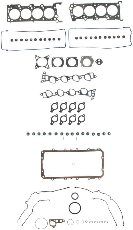 Fel-Pro — Fel-Pro Mercury Grand Marquis 260-1689 Engine Gasket Set - view 1