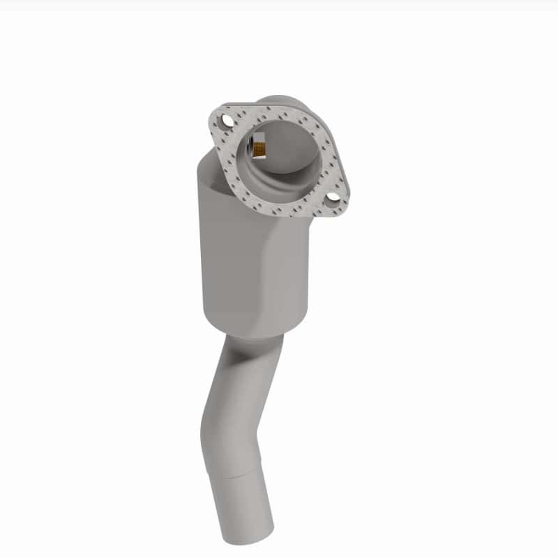 Magnaflow — Magnaflow 15-17 Edge V6 2.7 OEM Close Coupled Direct Fit Converter
OEM Grade
OEM - view 12