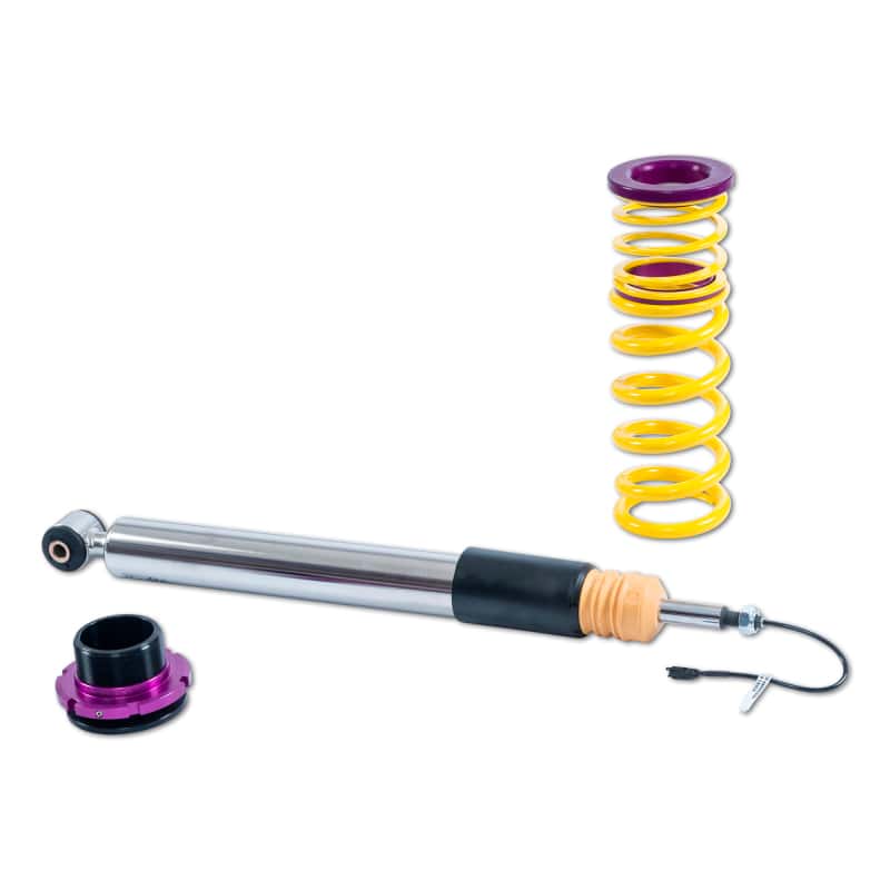KW — KW Coilover Kit DDC 2016+ Alfa Romeo Giulia Quadrifoglio 2.9L V6 EED
Coilover Kit - view 6