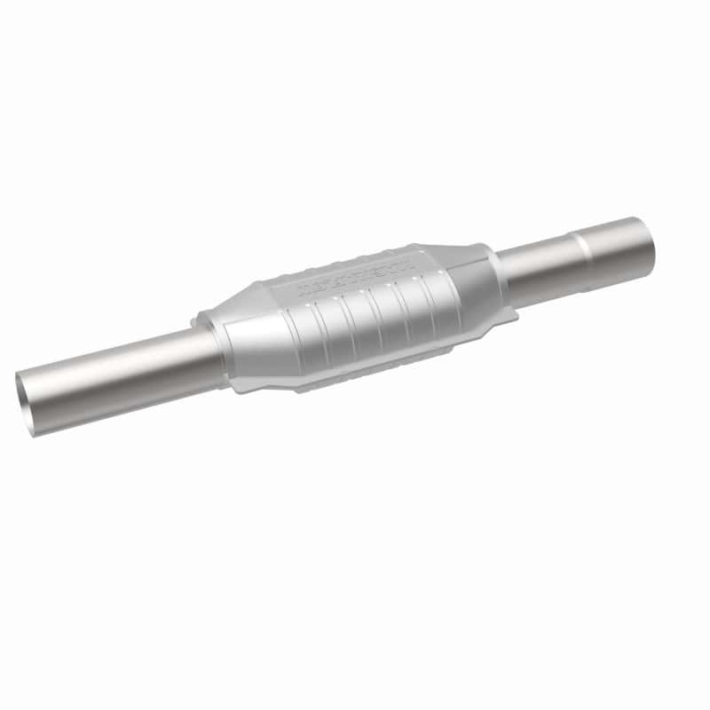 Magnaflow — MagnaFlow Conv DF Gm
Standard Grade
Standard - view 19