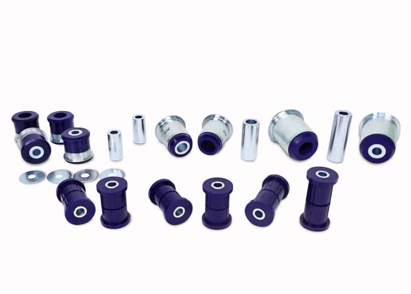 Superpro — SuperPro 07-21 Toyota Tundra Master Bushing Kit - view 3