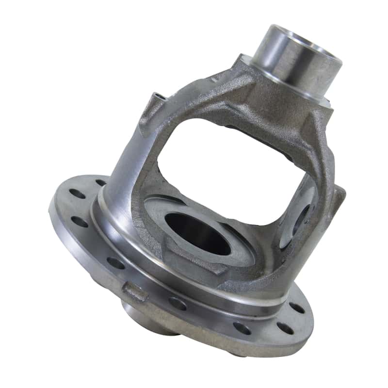 Yukon Gear & Axle — Yukon Gear Standard Open Carrier Case / Ford 10.25in
Differential Case  - view 3