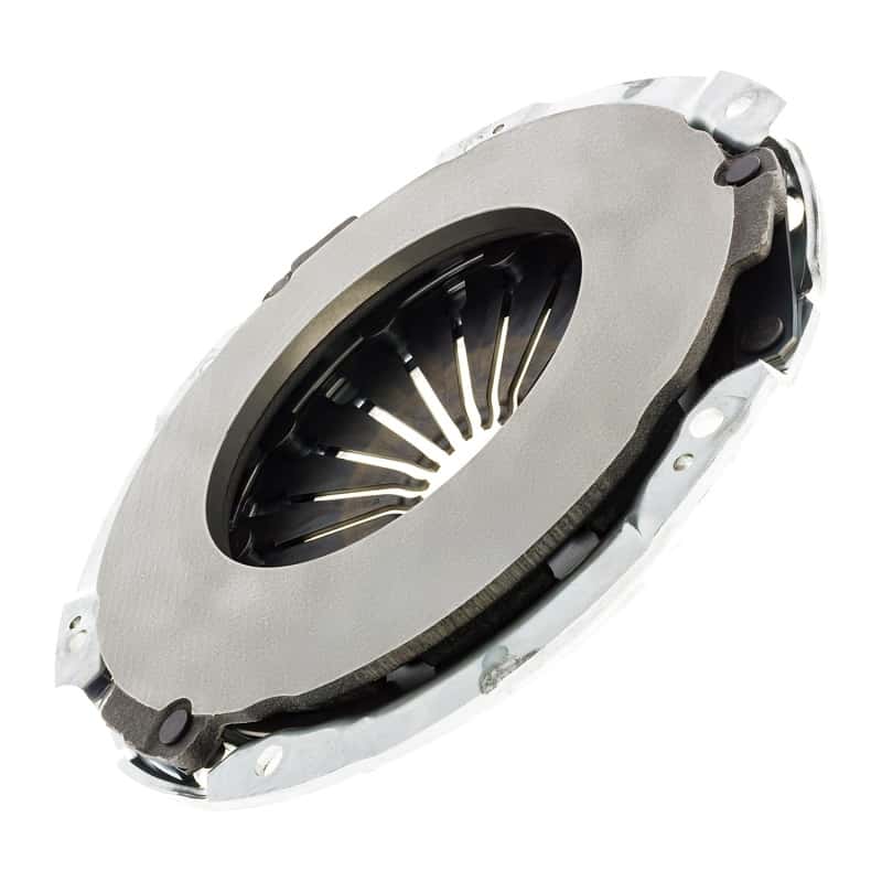 Exedy — Exedy 06-13 Chevrolet Corvette 7.0L V8 Stage 1/Stage 2 Replacement Clutch Cover
Replacement Parts
CltchFlyWhlCvr - view 2