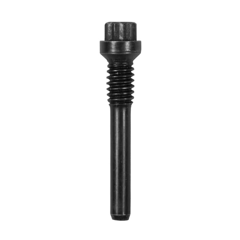 Yukon Gear & Axle — Yukon Gear Model 35 (Standard Open & Tracloc) 8.25in Chrysler Tracloc Cross Pin Bolt
Cross Pin Bolt  - view 4