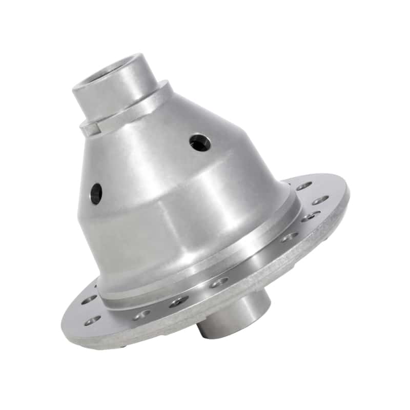 Yukon Gear & Axle — Yukon Gear Grizzly Locker / Dana 50 / 30 Spline
Mechanical Locker  - view 3