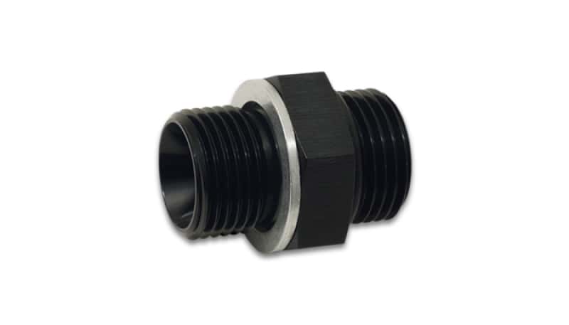Vibrant — Vibrant Male -6 ORB to Male M12 x 1.5 Adapter Fitting
-6ORBMale-M12x1.5Mal
Multi-PurposeFitting - view 1