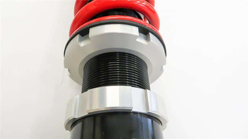 RS-R — RS-R 14+ Mazda  3 5dr (BMEFS) Sports-i Coilovers - view 3