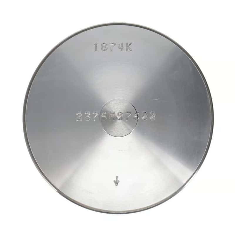 Wiseco — Wiseco Ski-Doo 582/583/643 EngTyp 89-99 3071LT Piston Kit
Piston Kit - view 12