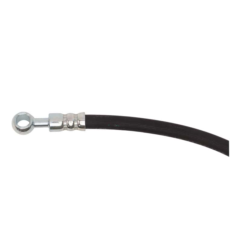 DFC — DFC 90-93 Asuna SUNFIRE Rear Brake Hose - view 2