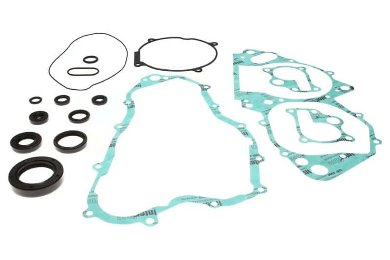 Wiseco — Wiseco 92-01 Honda CR250R Bottom End Gasket Kit
Gasket Kit - view 3