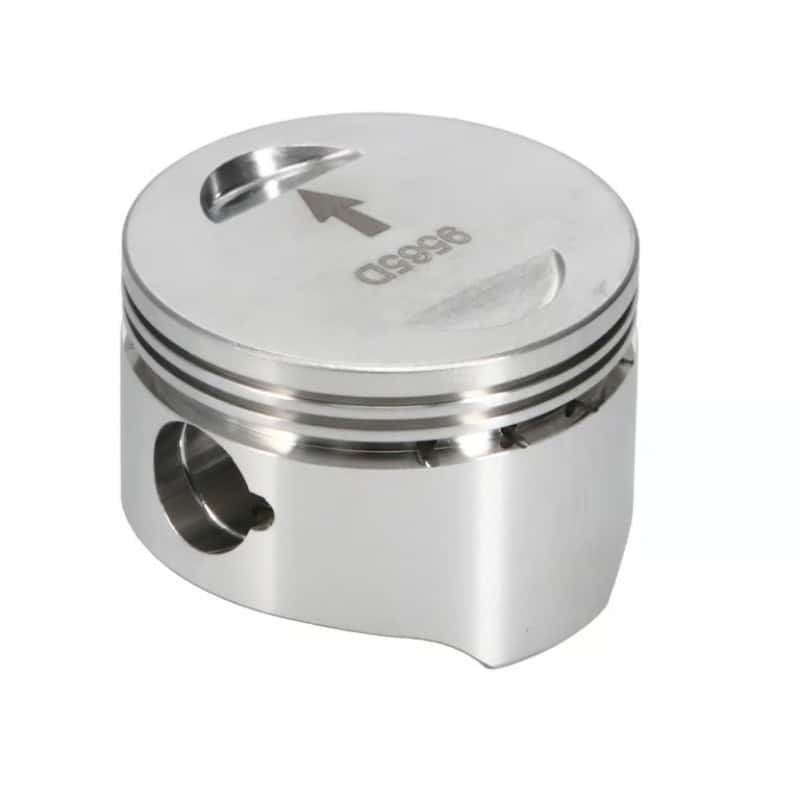 Wiseco — Wiseco Polaris 90 Outlaw/Sportsman07-14 10.51 Piston Kit
Piston Kit - view 5