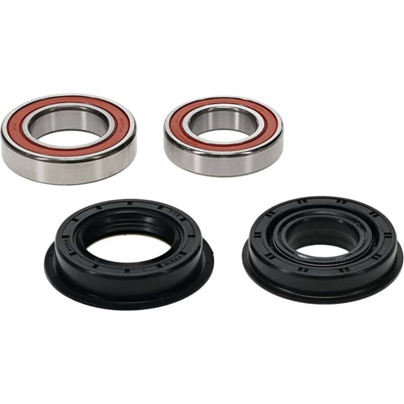 Pivot Works — Pivot Works Kubota Wheel Bearing Kit Premium Bearings - view 2