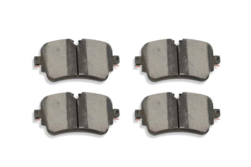 DBA — DBA 19-21 Audi A8 Quattro Rear SSEV Street Series Brake Pads
Brake Pad - view 1