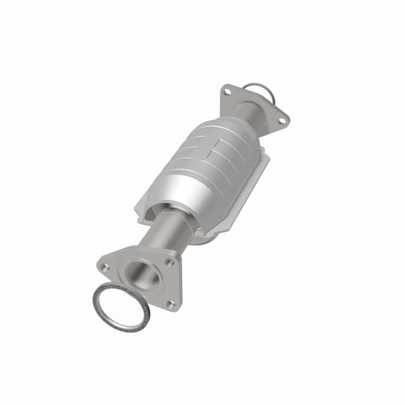Magnaflow — MagnaFlow Conv Direct Fit Acura Legend 86 90
Standard Grade
Standard - view 15