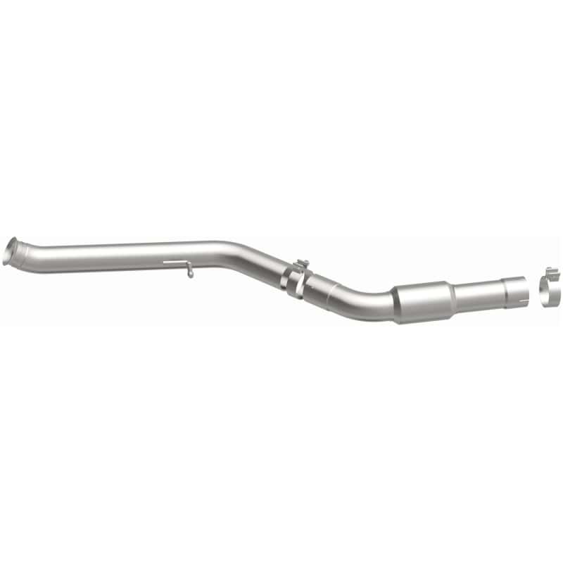 Magnaflow — Magnaflow 15-16 328i GT xDrive L4 2 OEM Underbody Direct Fit Converter
OEM Grade
OEM - view 5
