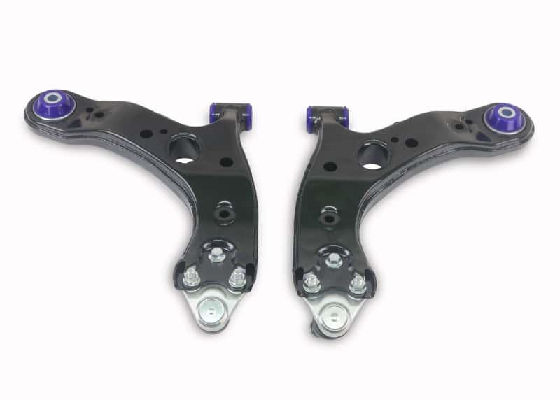 Superpro — SuperPro 09-13 Toyota Corolla / 09-13 Toyota Matrix Lower Control Arm Set
Control Arm Set - view 7