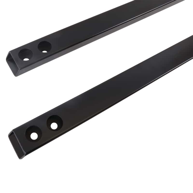 BBK — BBK 15-23 Ford Mustang Subframe Connector/Jack Rails Set (Fits All Models)
Subframe Jack Rail - view 6