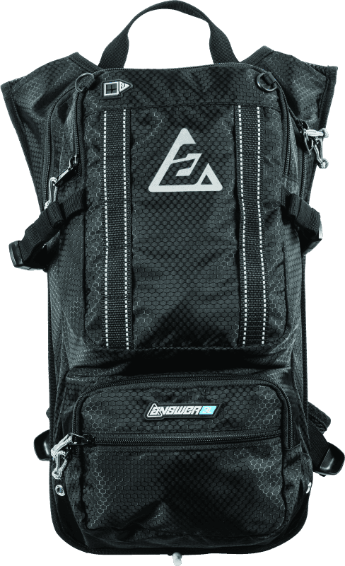 Answer — Answer Hydration Pack 3 Liter - Black - view 1