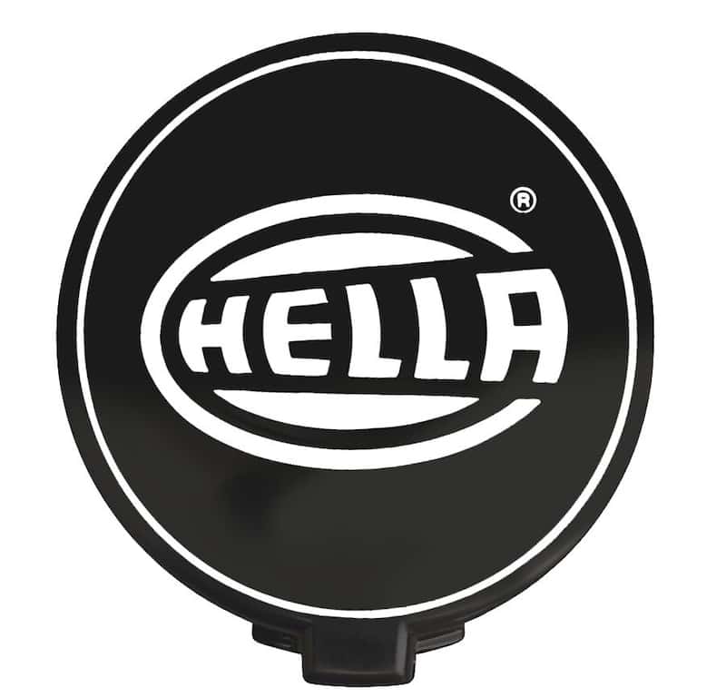Hella — Hella Protective Element 8XS
STONE SHIELD BLK 500 - view 1