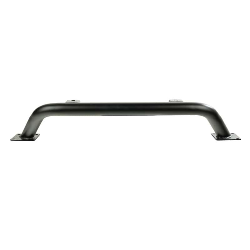 Rugged Ridge — Rugged Ridge Spartan Front Bumper Overrider
OFFROAD_BUMPERS
Bumper- Front - view 2