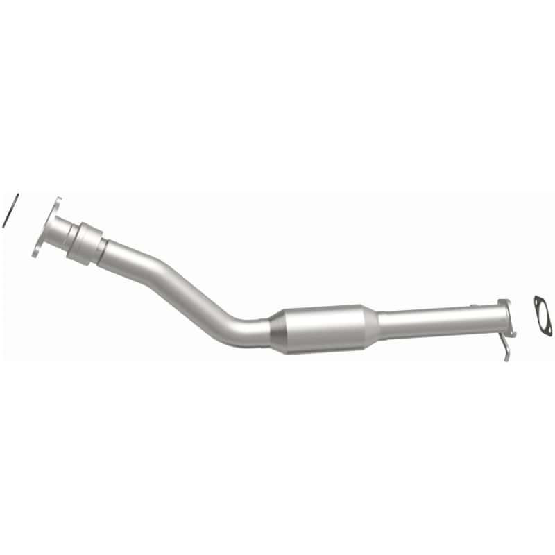 Magnaflow — MagnaFlow Conv DF 01-04 Century 3.1L/Impala
HM Grade
HM - view 5