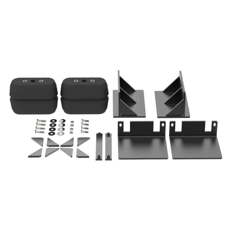 Timbren — Timbren 2011 Freightliner Coronado 132 Rear Suspension Enhancement System
Susp Enhancement Sys
SuspRbrHlpSpKt - view 2