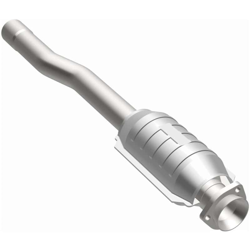Magnaflow — MagnaFlow Conv Range Rover 29X6.5X4 2/2.12
Standard Grade
Standard - view 30