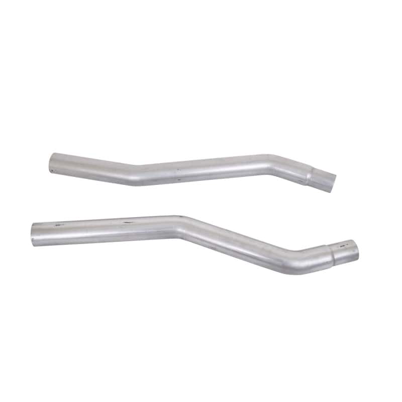 BBK — BBK 10-15 Camaro LS3 High Flow After Cat X Pipe - 2-3/4
ExhstCrossoverPipe
Exhaust Pipes - view 4