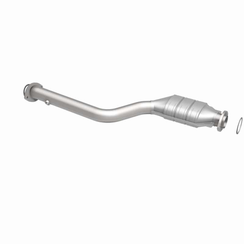 Magnaflow — MagnaFlow Conv DF 92-97 GS300/SC300 3.0 Rear
HM Grade
HM - view 13
