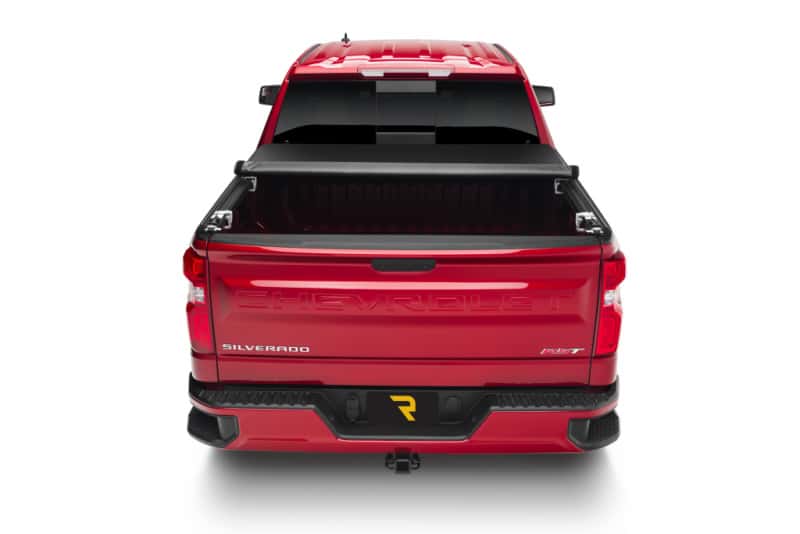 Truxedo — Truxedo 19-20 GMC Sierra & Chevrolet Silverado 1500 (New Body) 5ft 8in TruXport Bed Cover - view 25