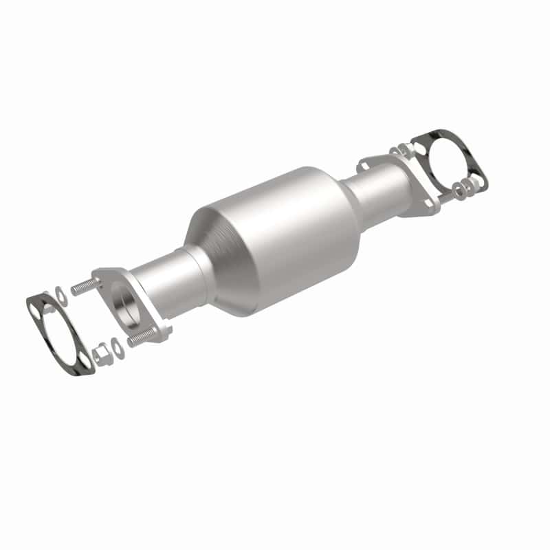 Magnaflow — Magnaflow California Conv DF 06 Kia Sorento 3.5L
California - view 8