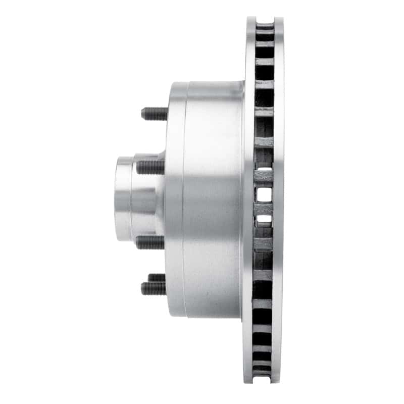DFC — DFC 78-97 Dodge B3500 / B2500 Front Brake Rotor
DFC Brake Rotor - view 3