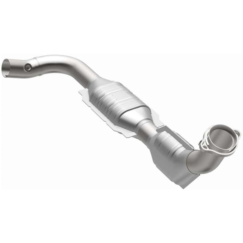 Magnaflow — MagnaFlow Conv DF 99 F150 5.4L 2Wd D/S
HM Grade
HM - view 3