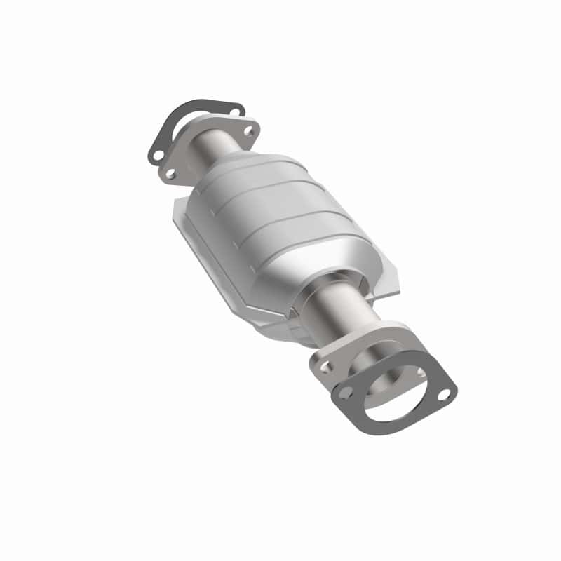 Magnaflow — MagnaFlow Catalytic Converter DF 98-00 Nissan Frontier 2.4L Rear
HM Grade
HM - view 15