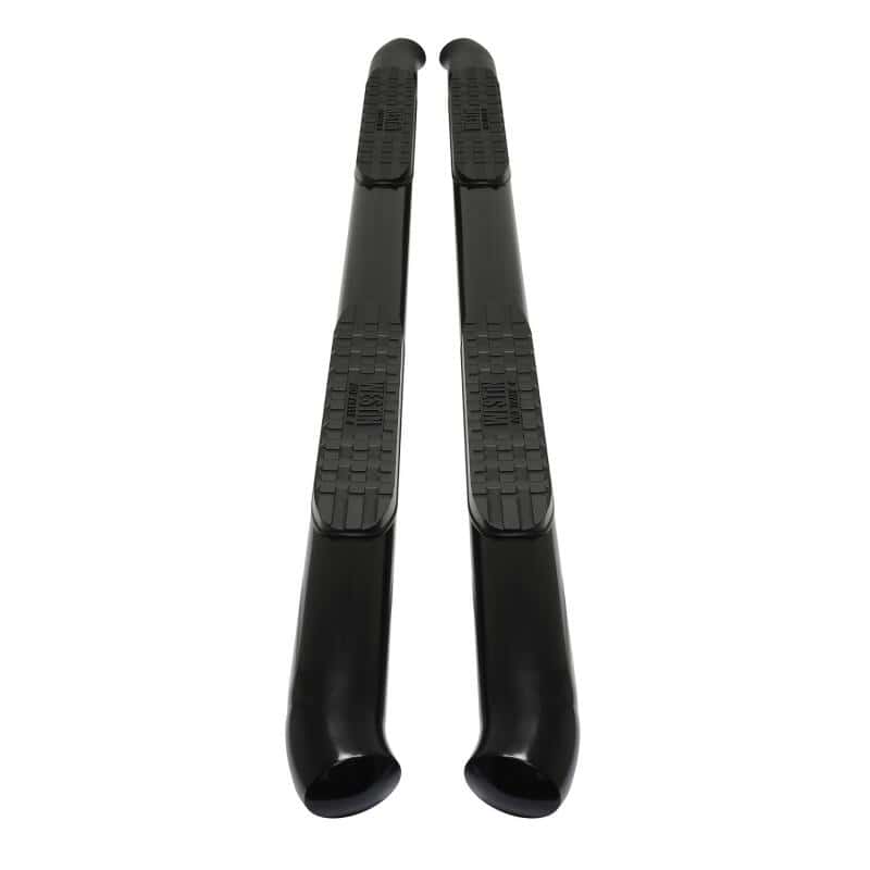 Westin — Westin 2022 Toyota Tundra CrewMax PRO TRAXX 4 Oval Nerf Step Bars - Black
Nerf/Step Bar - view 11