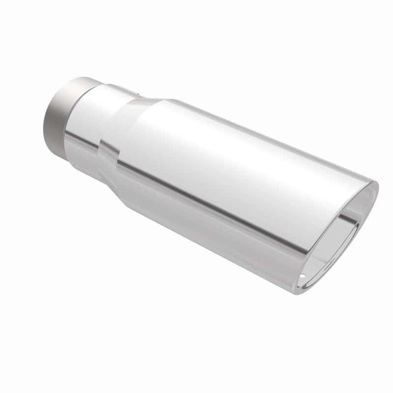 Magnaflow — MagnaFlow Tip W/Clamp 5x14.5inch 3.5inch ID
Stainless Steel
Exhaust Tip - view 22