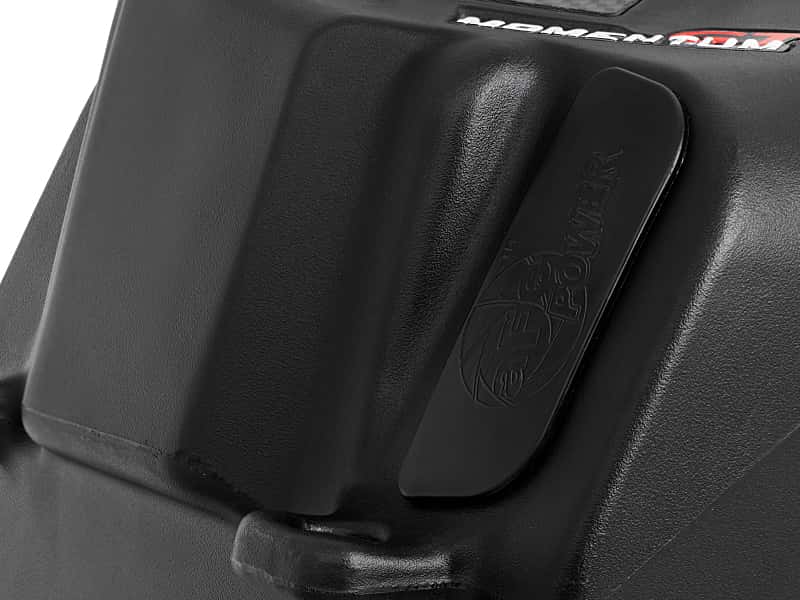 aFe — aFe Momentum GT Pro 5R Intake System 14-16 Ram 2500 6.4L Hemi
Momentum GT Intake - view 5