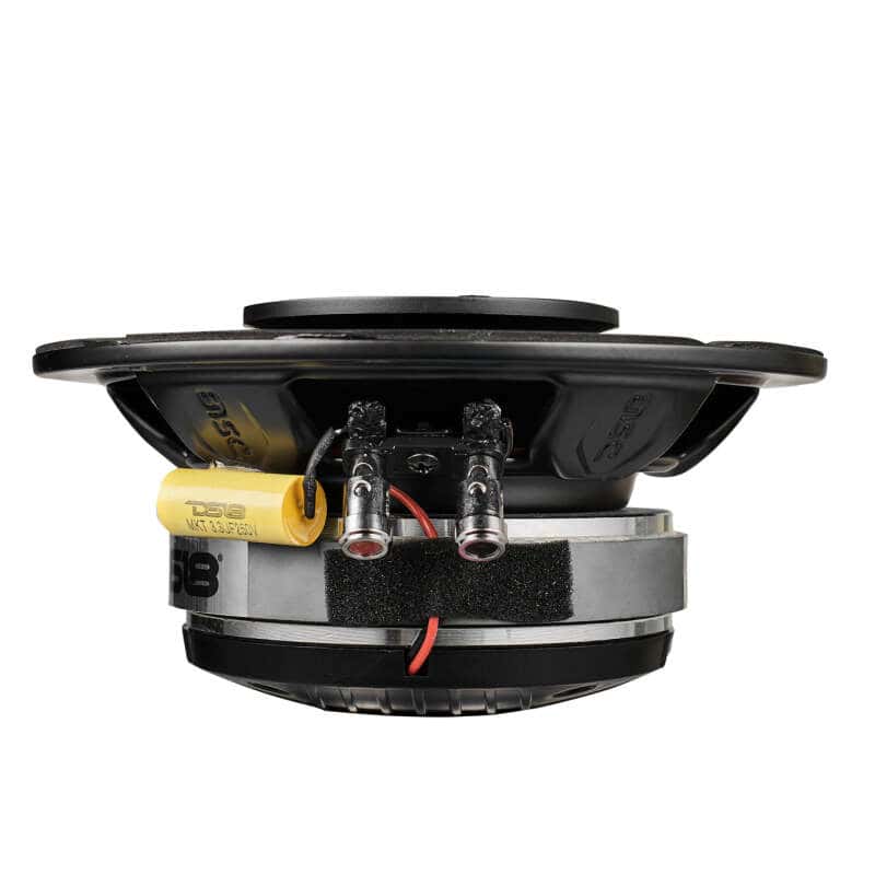 DS18 — DS18 6.5in 150 Watts RMS 2 ohm Mid-Range Loudspeaker Shallow Grill Included - view 8
