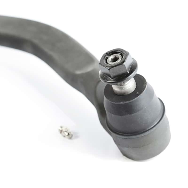 OMIX — Omix Drag Link Kit- 07-18 Jeep Wrangler JK/JKU
Drag Link - view 2