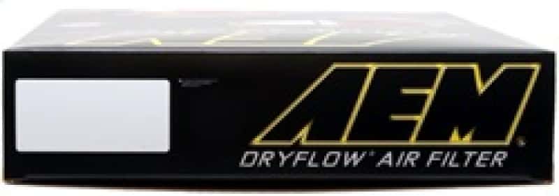 AEM Induction — AEM 08-11 Lexus GS460 4.6L V8 DryFlow Air Filter
AEM DryFlow Air Filt - view 10