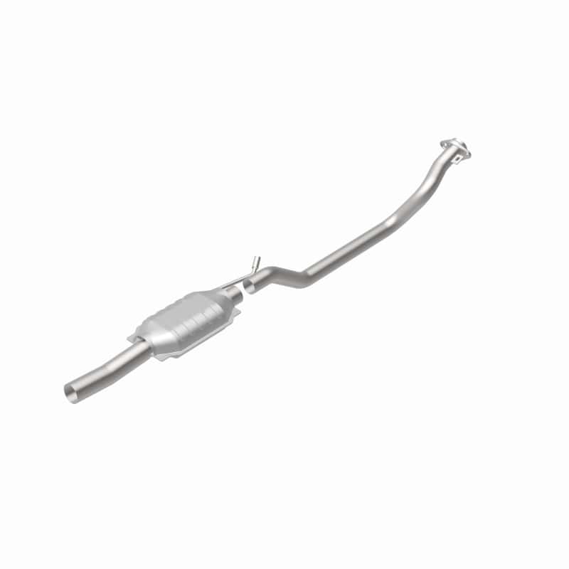 Magnaflow — MagnaFlow Conv DF Ford 84 86
Standard Grade
Standard - view 16