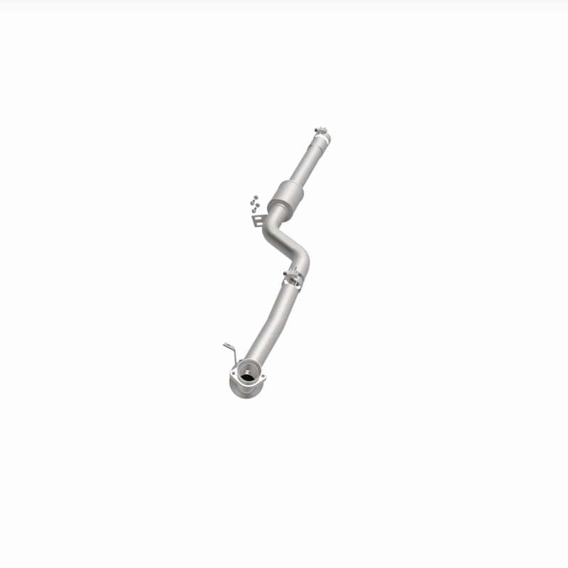 Magnaflow — Magnaflow Conv DF 2013-2017 SL550 V8 4.6 OEM Underbody
OEM Grade
OEM - view 26
