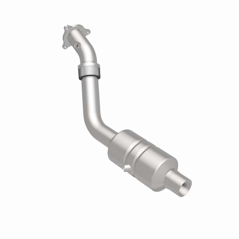 Magnaflow — MagnaFlow Conv DF 04-06 Chry Pacifica 3.5
HM Grade
HM - view 14