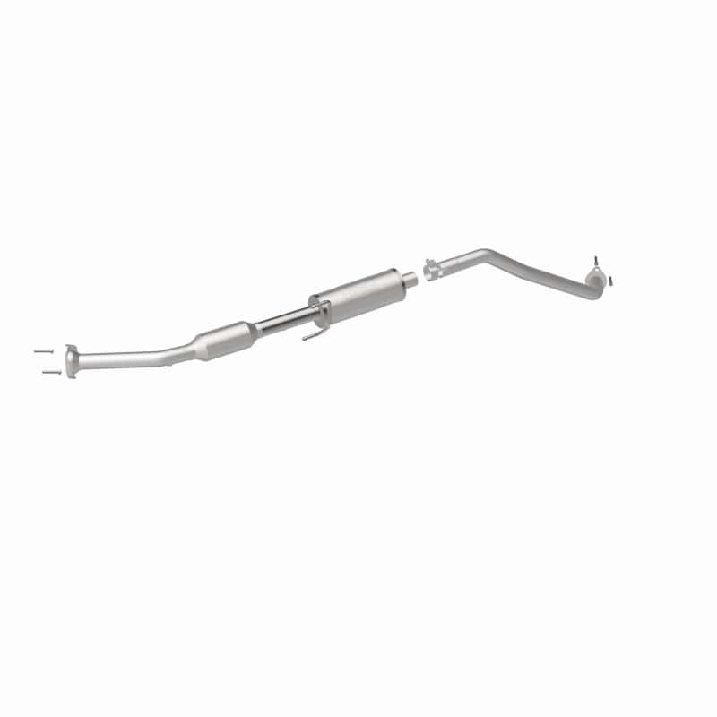 Magnaflow — MagnaFlow OEM Grade 03-06 Pontiac Vibe GT 1.8L Direct Fit Federal Catalytic Converter
OEM Grade
OEM - view 23