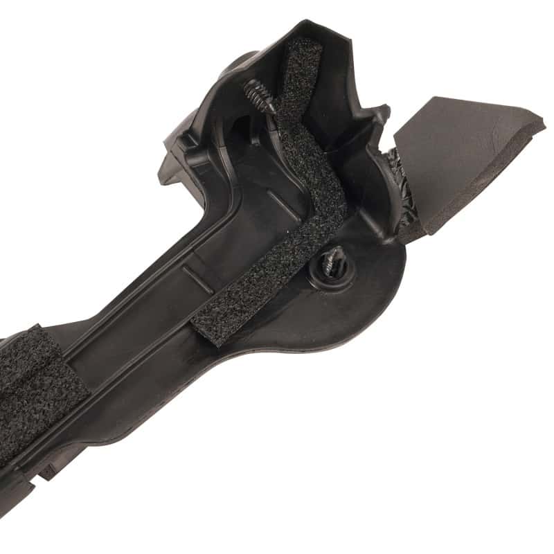 OMIX — Omix Weatherstrip Windshield Frame to Cowl- 07-18 JK - view 3