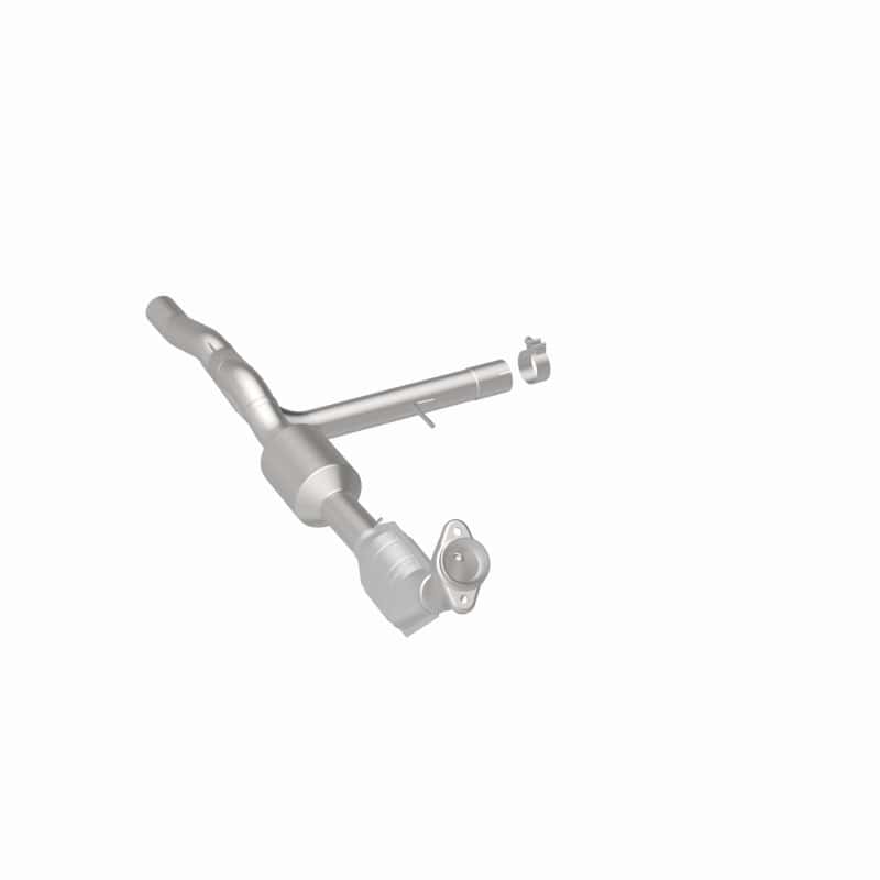 Magnaflow — Magnaflow 04-06 F-150 V8 4.6 OEM Underbody Direct Fit Converter
OEM Grade
OEM - view 23
