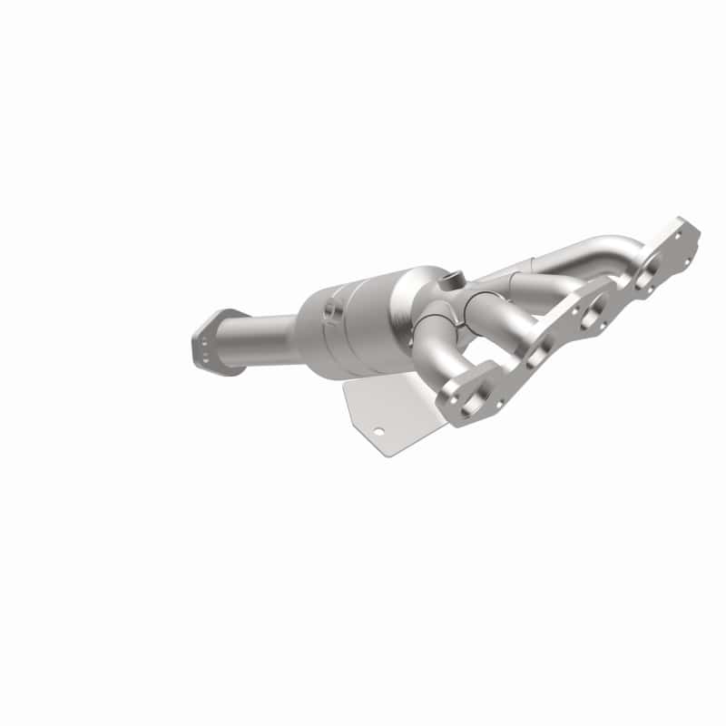 Magnaflow — MagnaFlow Conv DF 10-12 Ford Fusion 2.5L
OEM Grade
OEM - view 22