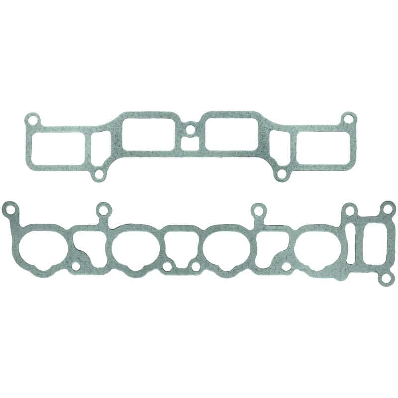 Fel-Pro — Fel-Pro Mitsubishi Eclipse MS 95660-1 Engine Intake Manifold Gasket Set - view 1